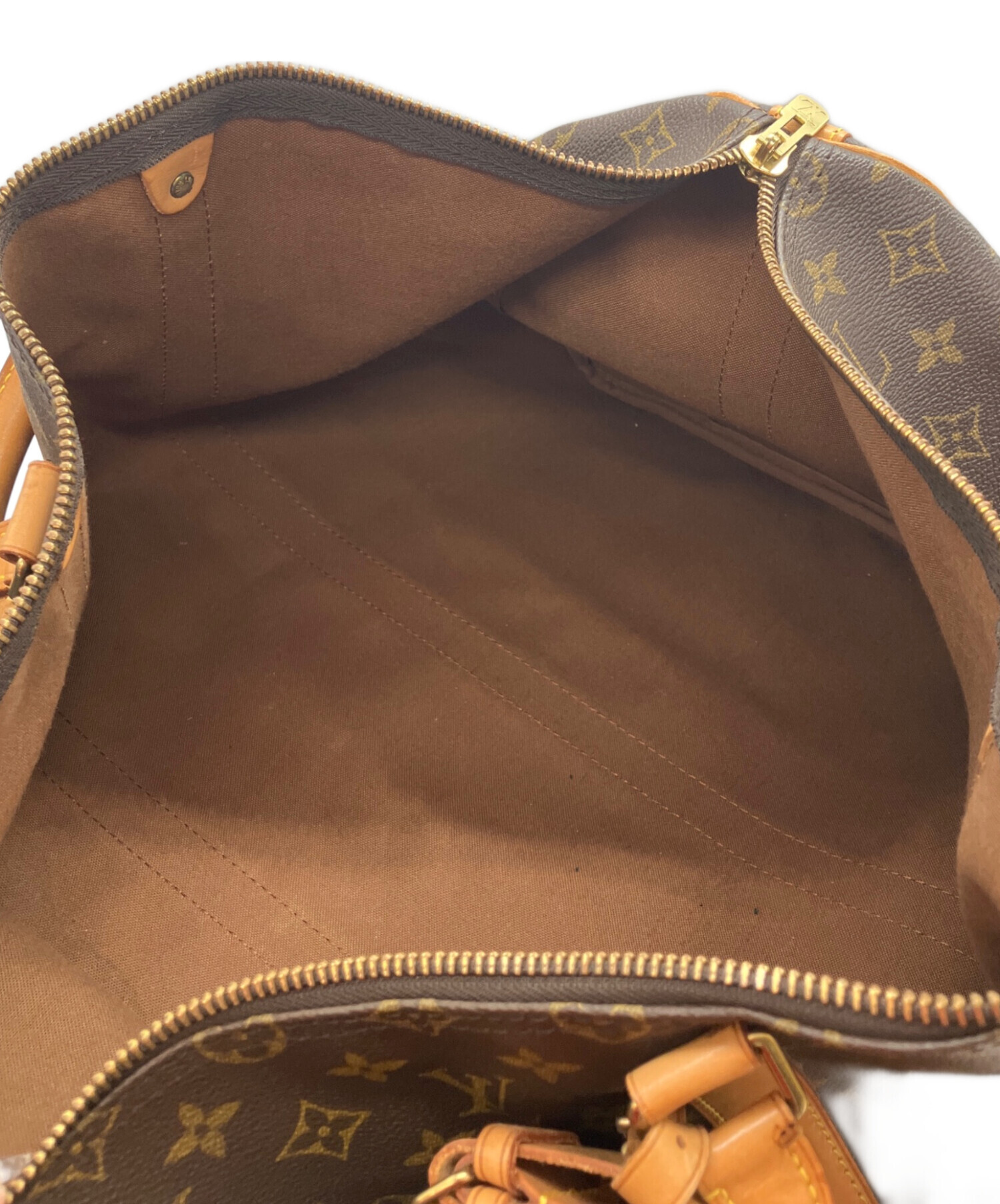中古・古着通販】LOUIS VUITTON (ルイ ヴィトン) キーポル・バンド