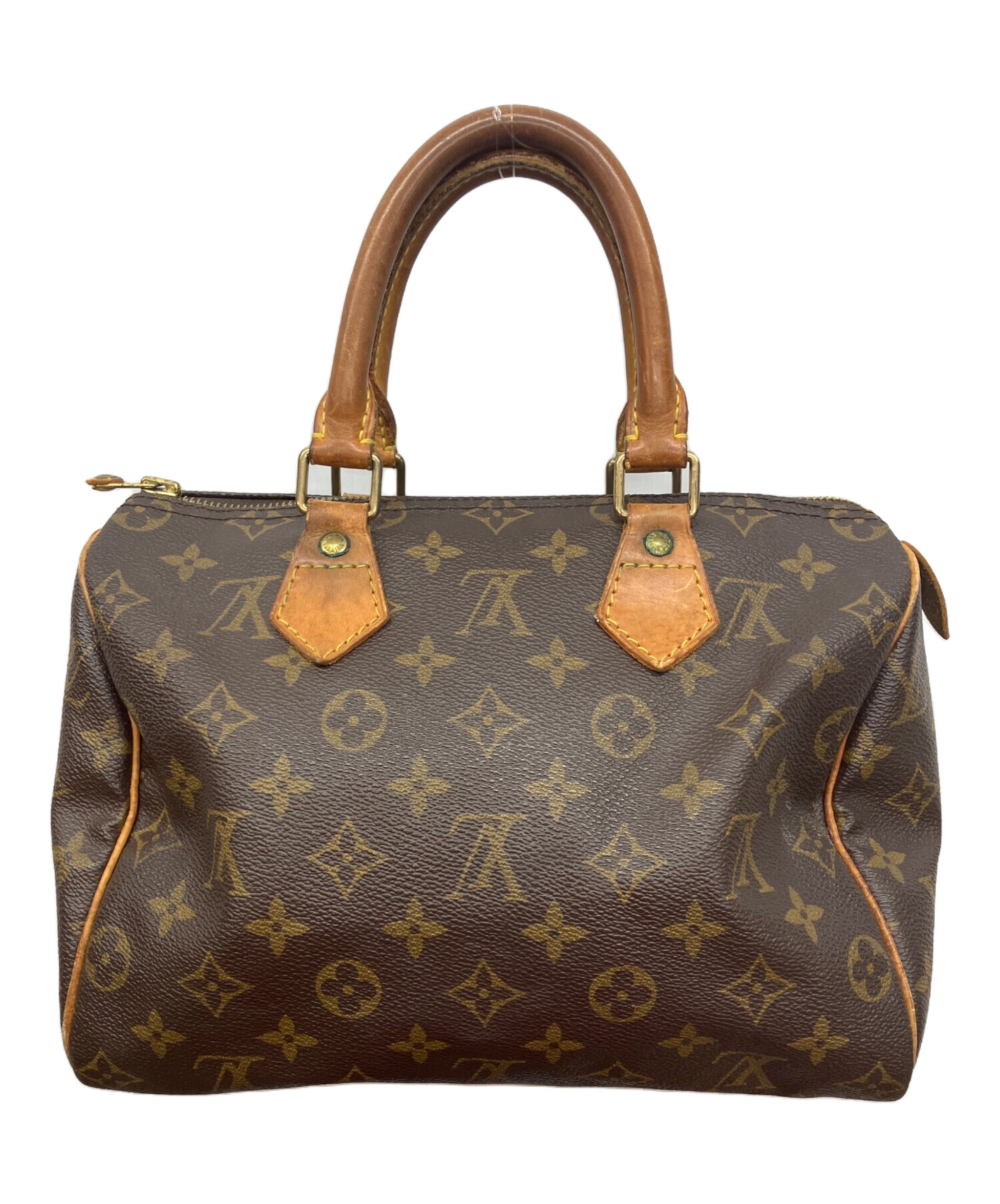 中古・古着通販】LOUIS VUITTON (ルイ ヴィトン) スピーディ25 