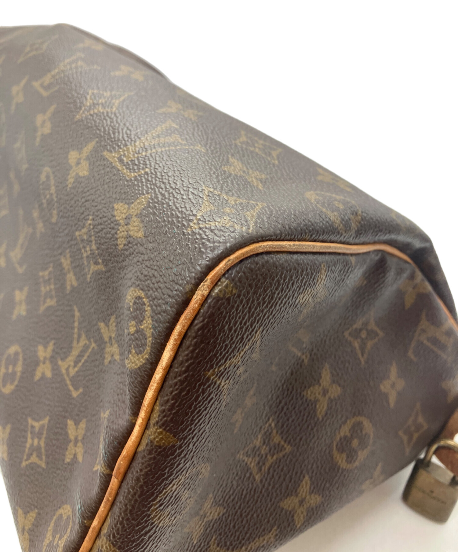 中古・古着通販】LOUIS VUITTON (ルイ ヴィトン) スピーディ25