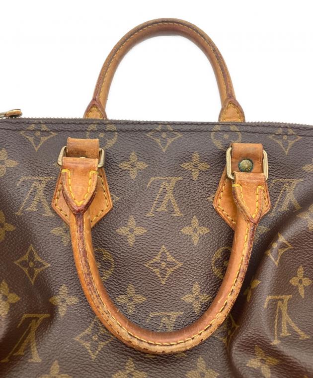 中古・古着通販】LOUIS VUITTON (ルイ ヴィトン) スピーディ25