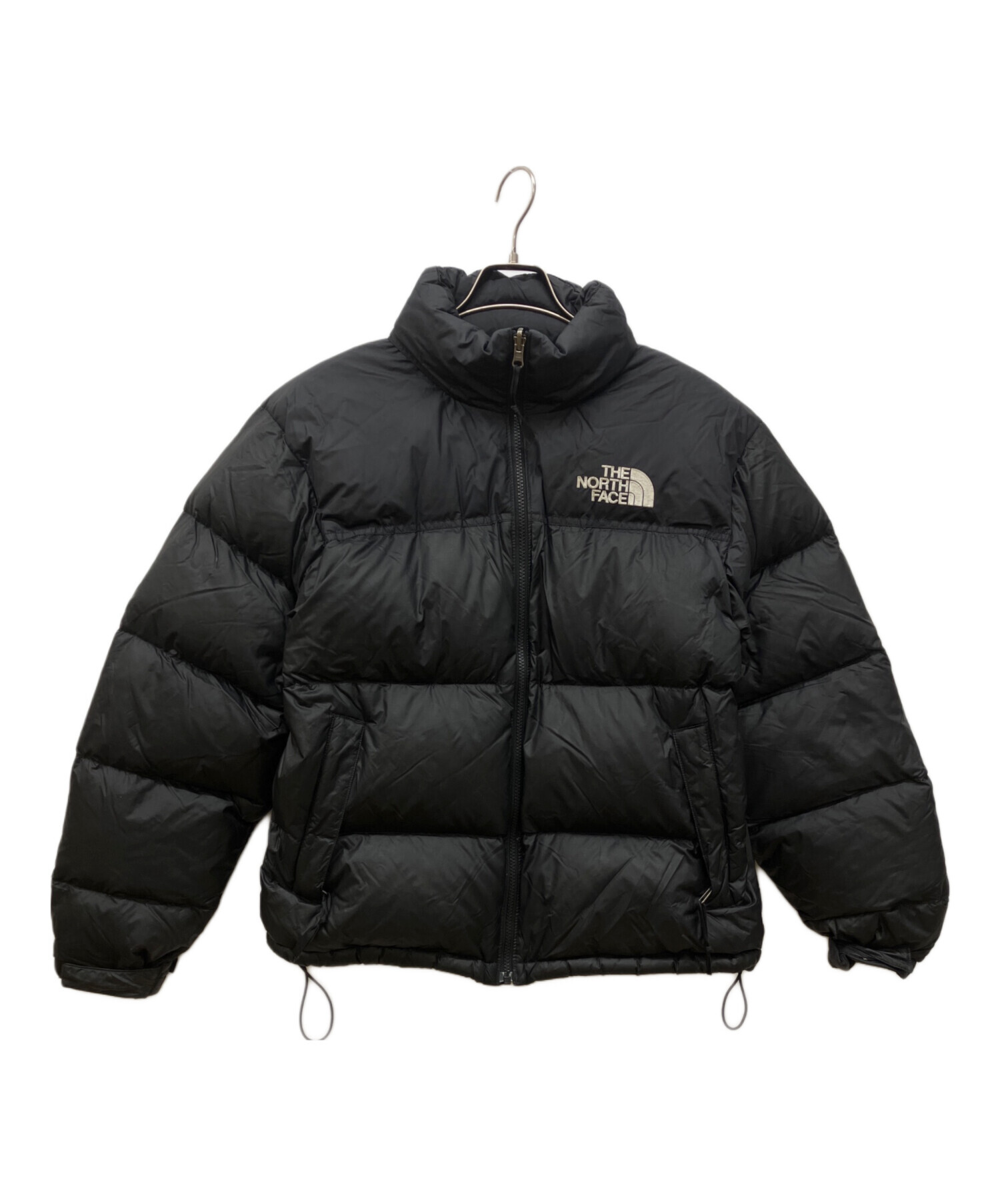 ノースフェイスM 1996 レトロ ヌプシ ジャケット NUPTSE 海外限定 0