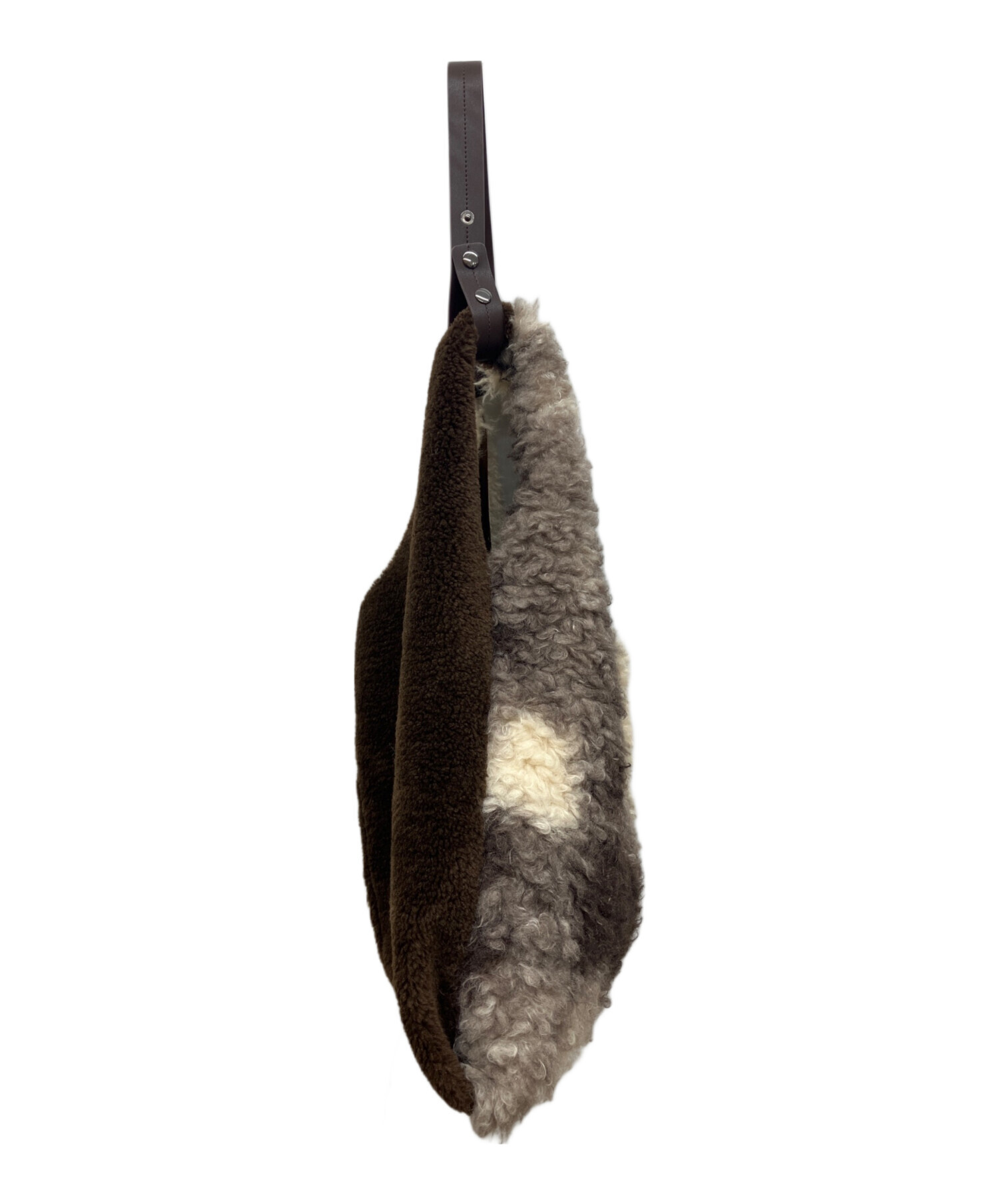 Ameri 2WAY VARIOUS BOA BAG