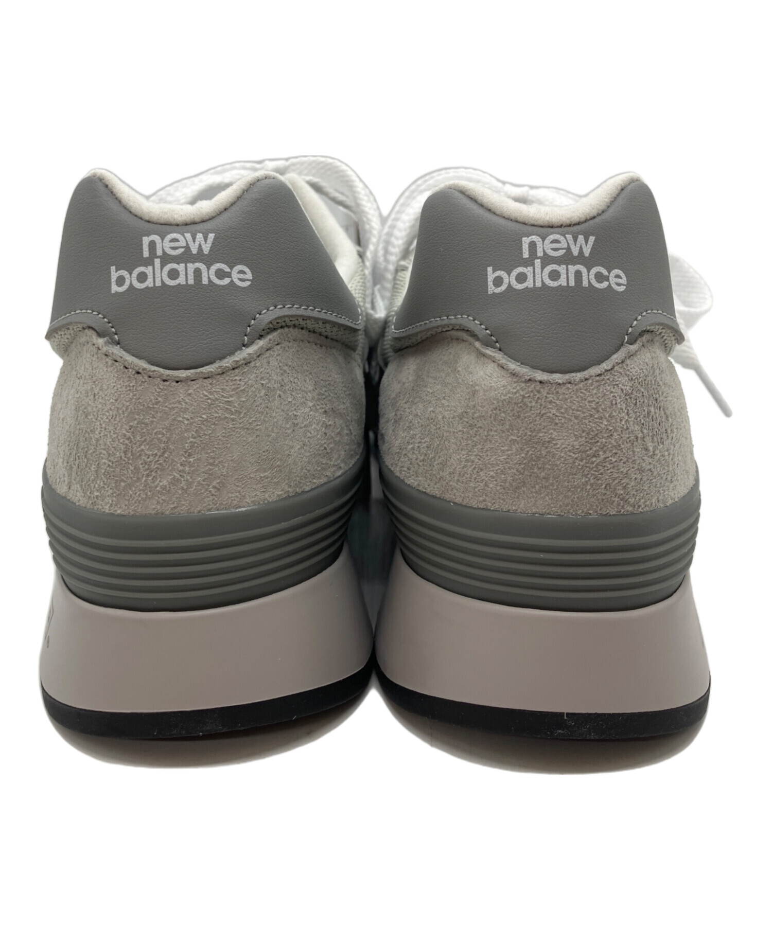 中古・古着通販】NEW BALANCE (ニューバランス) U1300GY GRAY