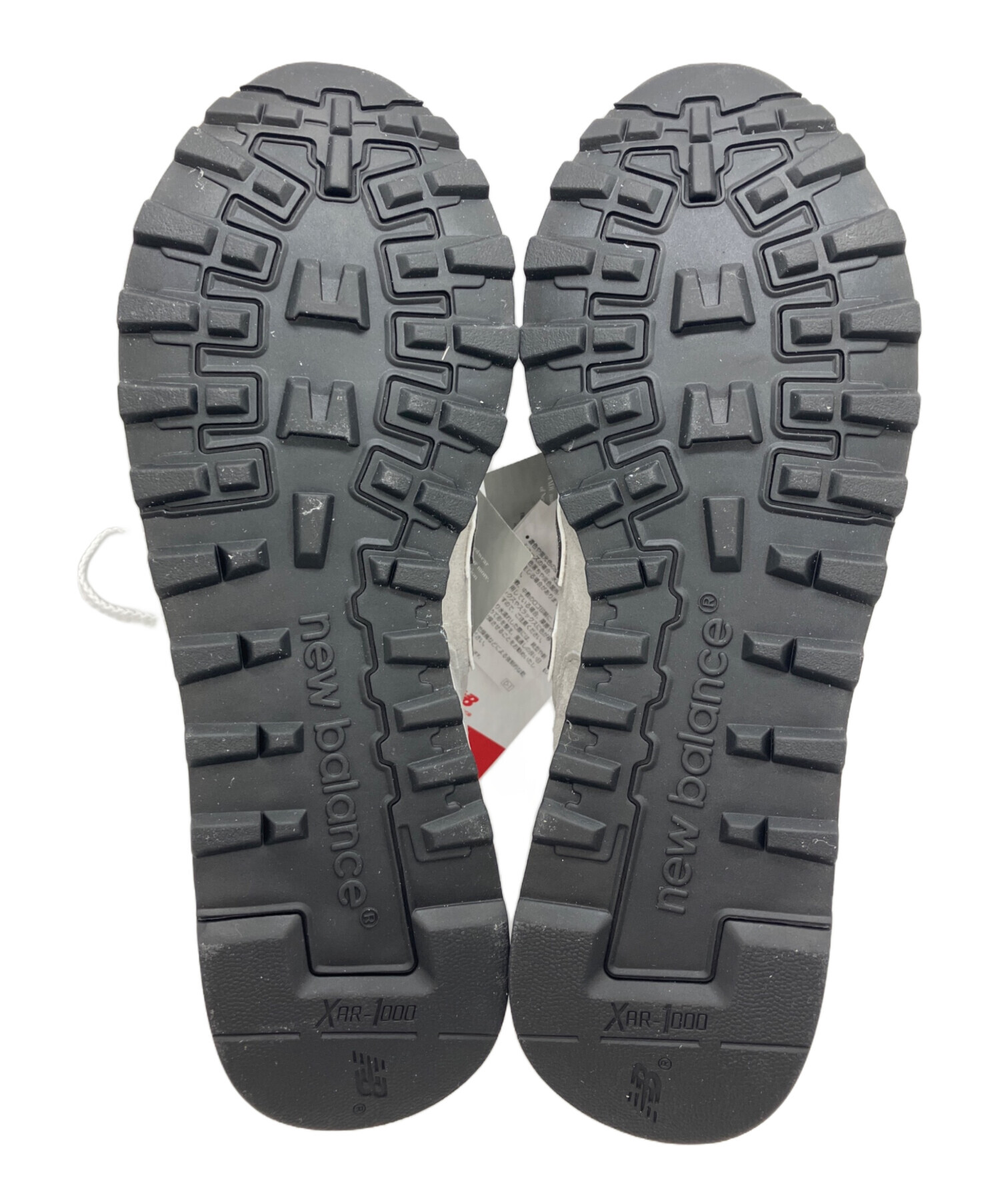 中古・古着通販】NEW BALANCE (ニューバランス) U1300GY GRAY 