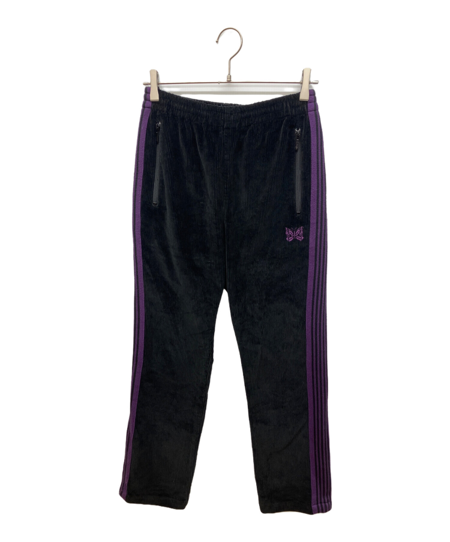 中古・古着通販】Needles (ニードルズ) Narrow Track Pants/トラック
