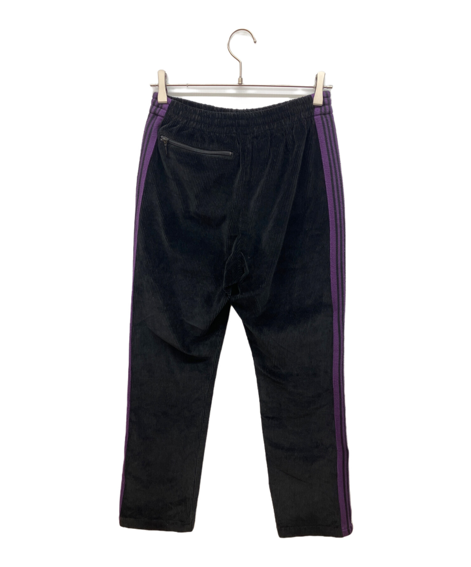 中古・古着通販】Needles (ニードルズ) Narrow Track Pants/トラック