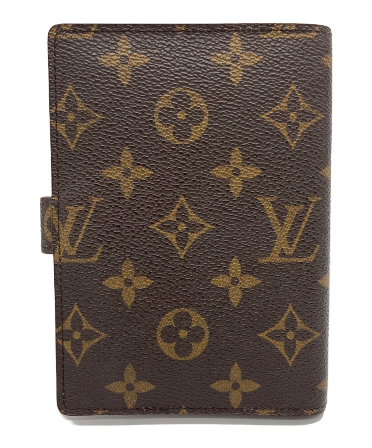 中古・古着通販】LOUIS VUITTON (ルイ ヴィトン) アジェンダPM 手帳