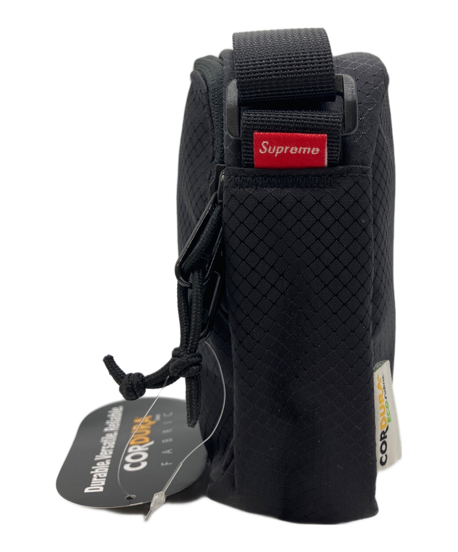 中古・古着通販】Supreme (シュプリーム) CORDURA (コーデュラ) 22SS