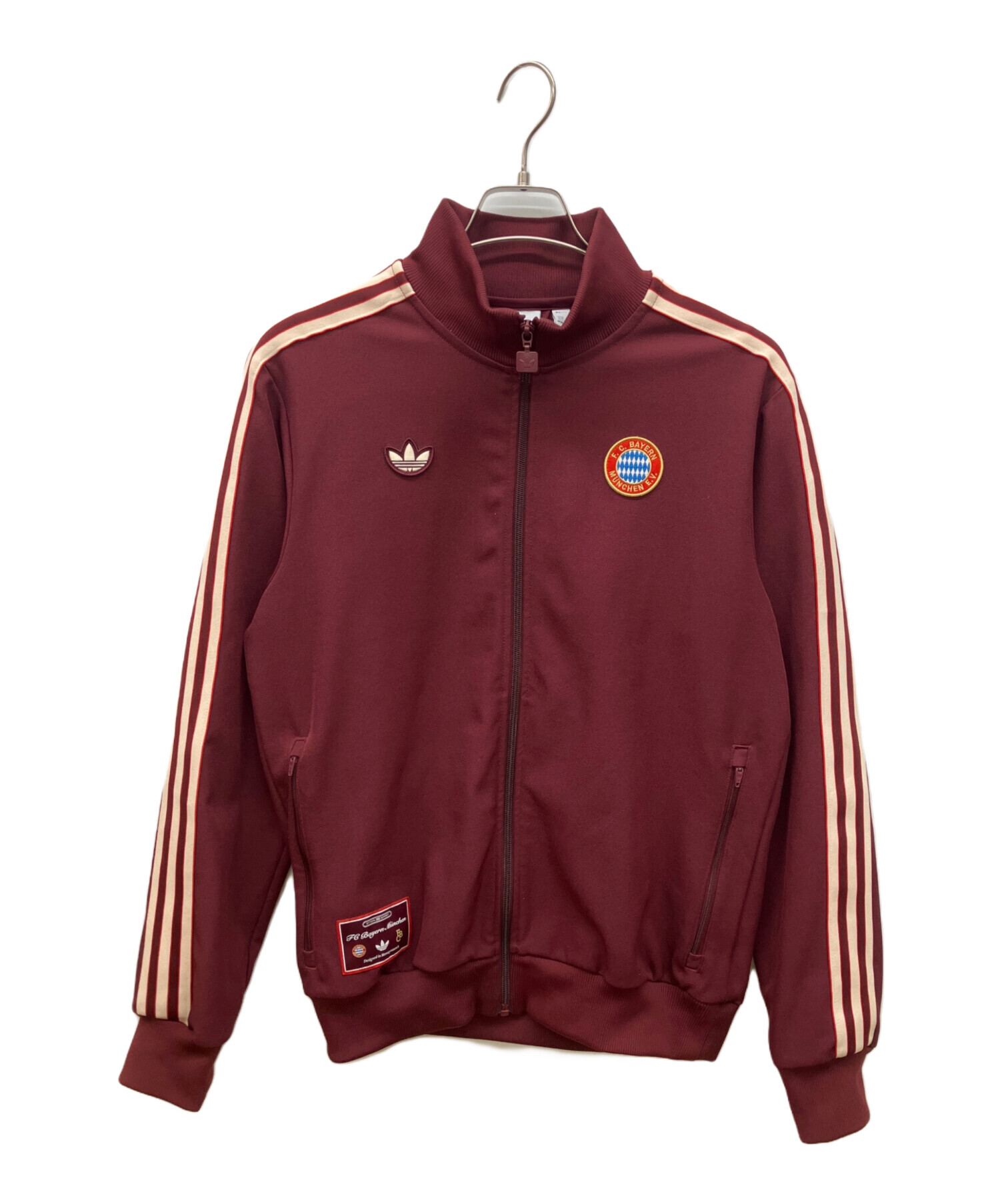中古・古着通販】adidas Originals (アディダスオリジナル) FC BM 
