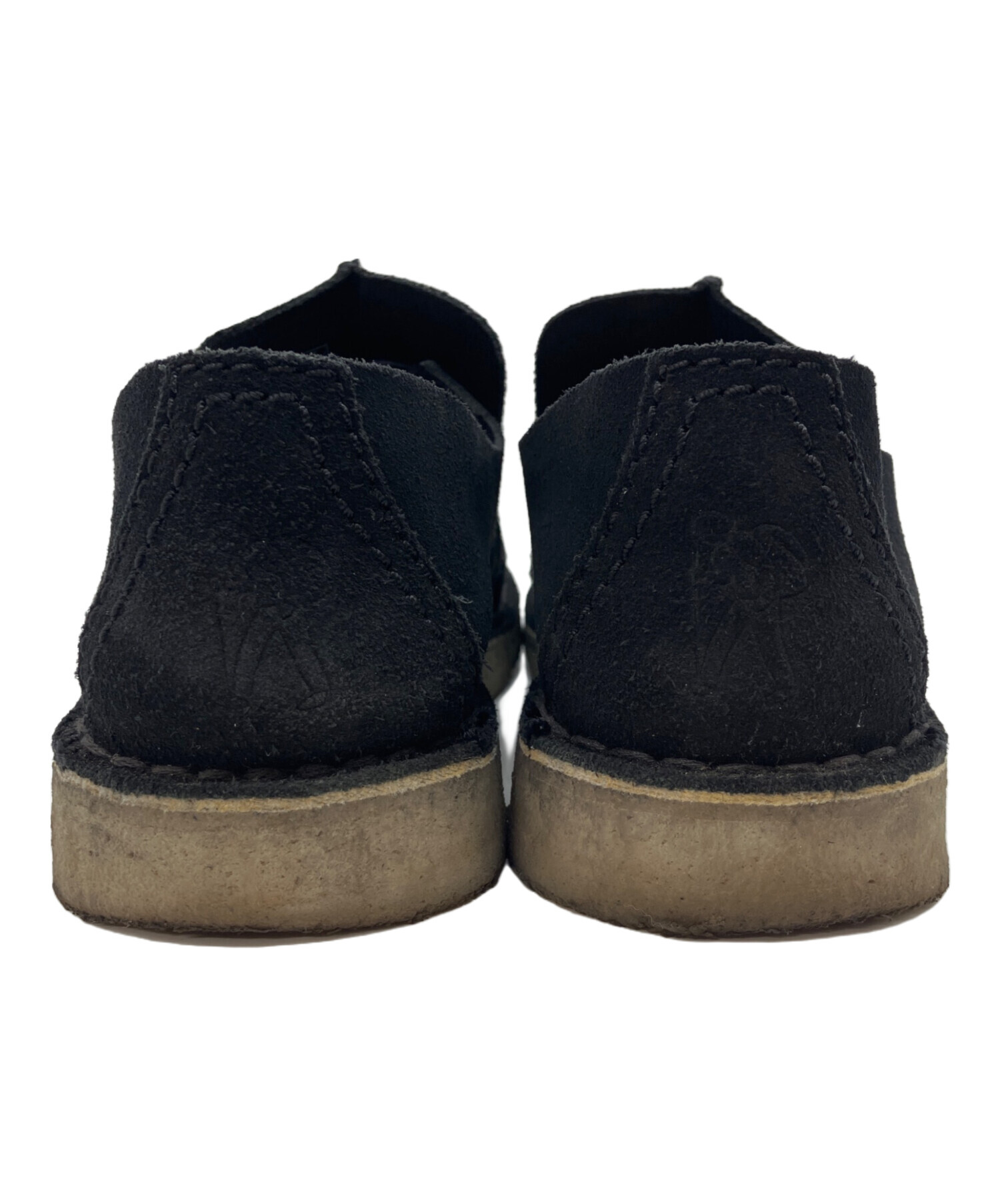 中古・古着通販】CLARKS (クラークス) Desert Mosier / デザートモジ