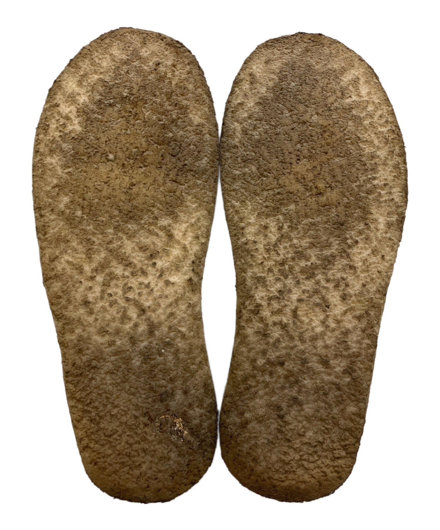 中古・古着通販】CLARKS (クラークス) Desert Mosier / デザートモジ