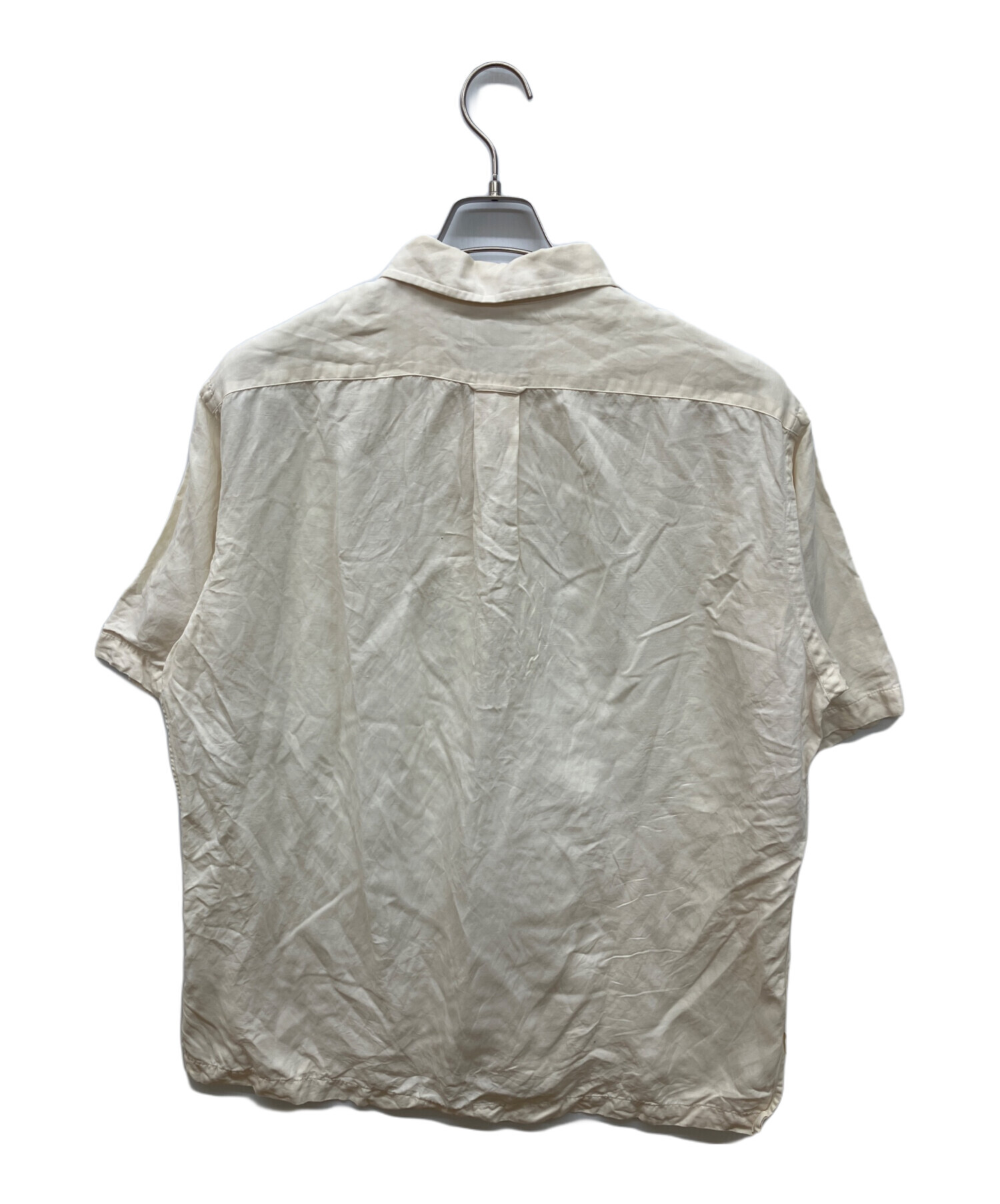 ジ*ム様 Polo Ralph Lauren CALDWELL シルクリネン ブ 中古・古着通販】POLO RALPH LAUREN (ポロ・ラルフローレン) CALDWELL