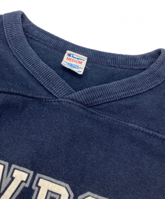 中古・古着通販】Champion (チャンピオン) フットボールTシャツ