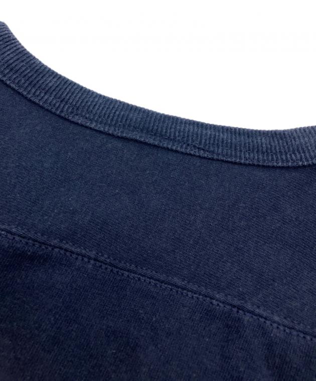 中古・古着通販】Champion (チャンピオン) フットボールTシャツ