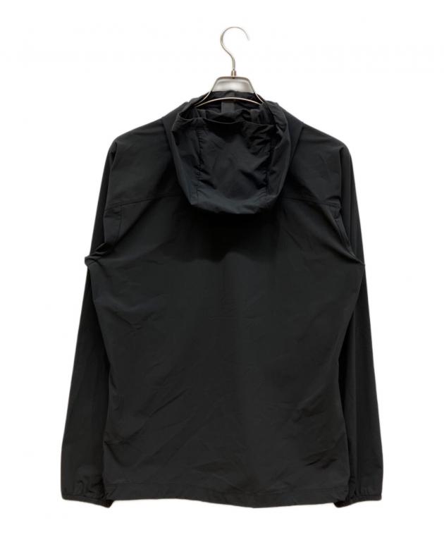 中古・古着通販】HAGLOFS (ホグロフス) Draken Hood Men グレー サイズ 