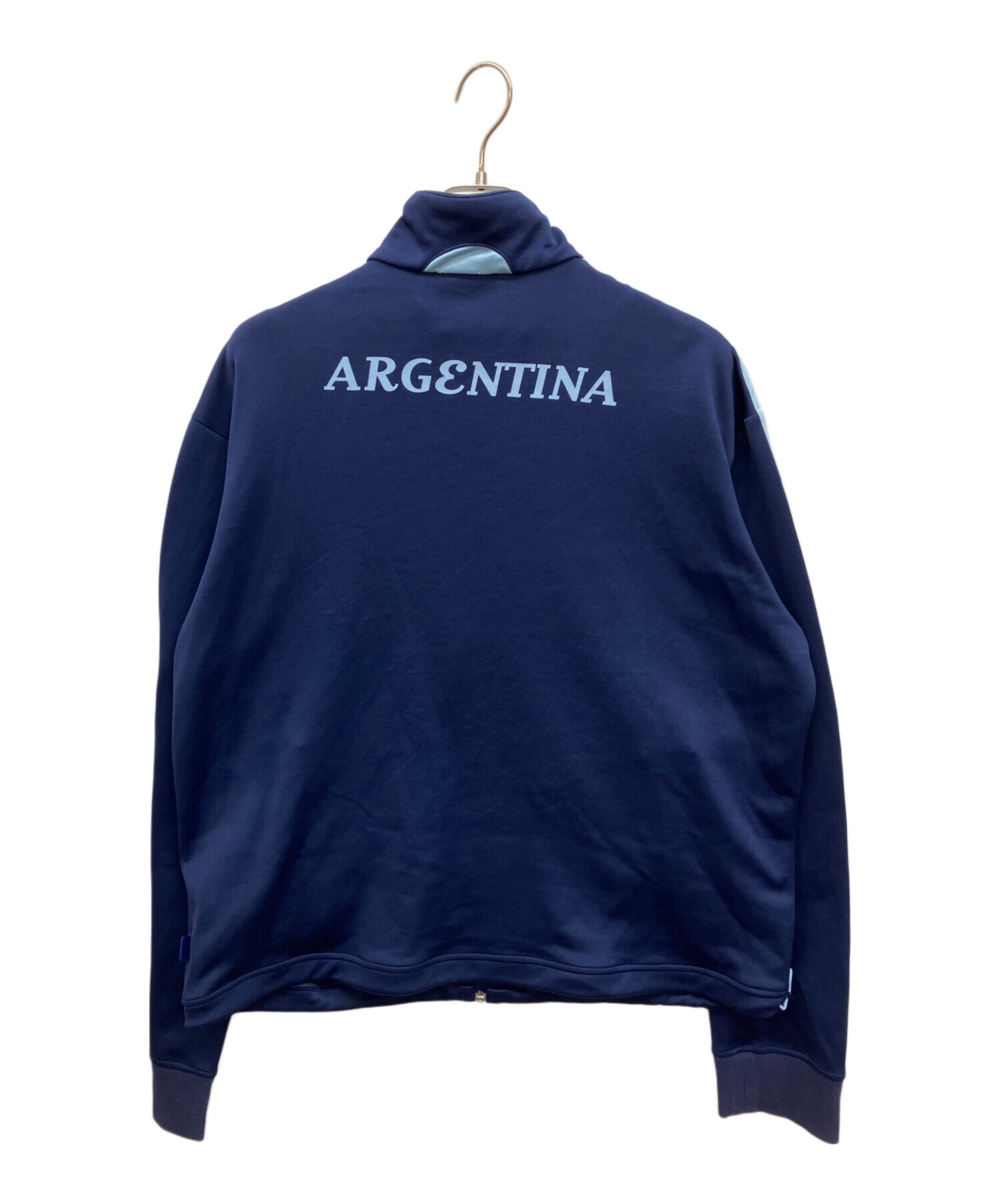 中古・古着通販】adidas (アディダス) アルゼンチン代表トラック