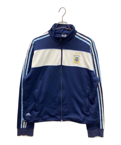 中古・古着通販】adidas (アディダス) アルゼンチン代表トラック