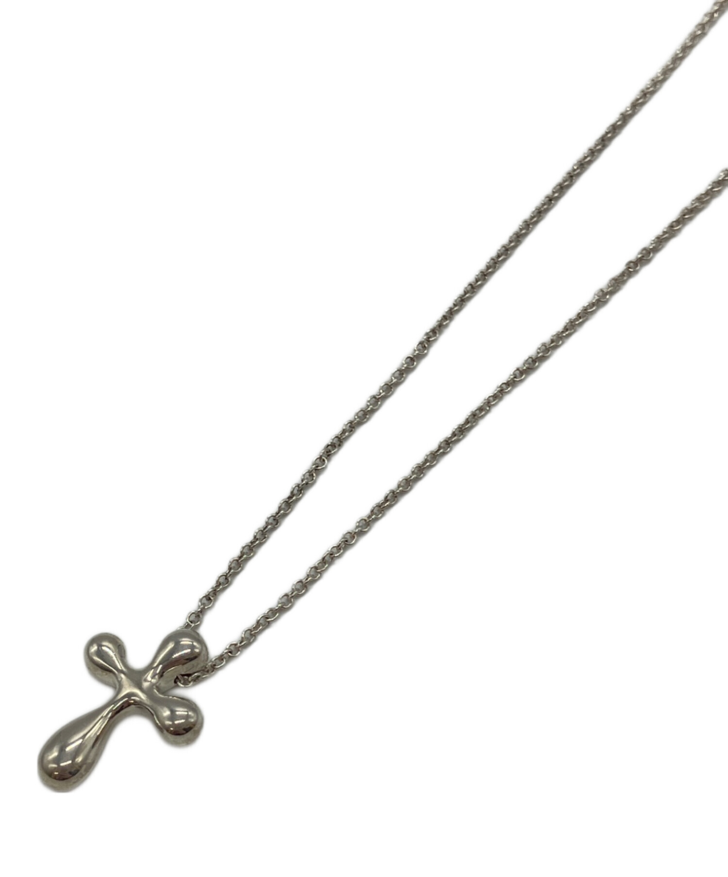 中古・古着通販】TIFFANY & Co. (ティファニー) エルサペレッティ 