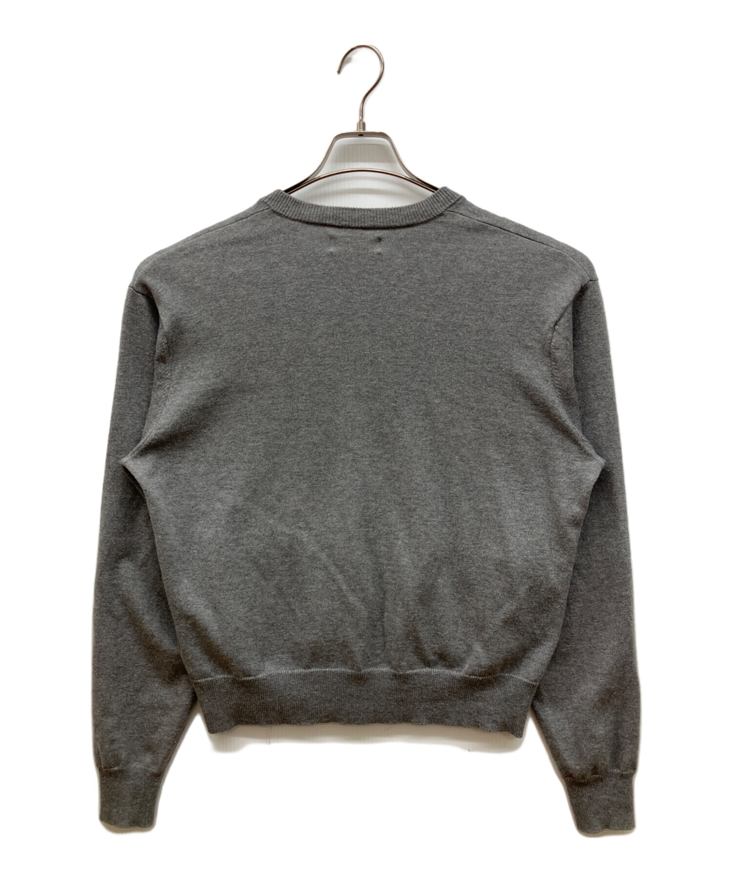 中古・古着通販】MASU (エムエーエスユー) 25AW 10 BUTTONS CARDIGAN