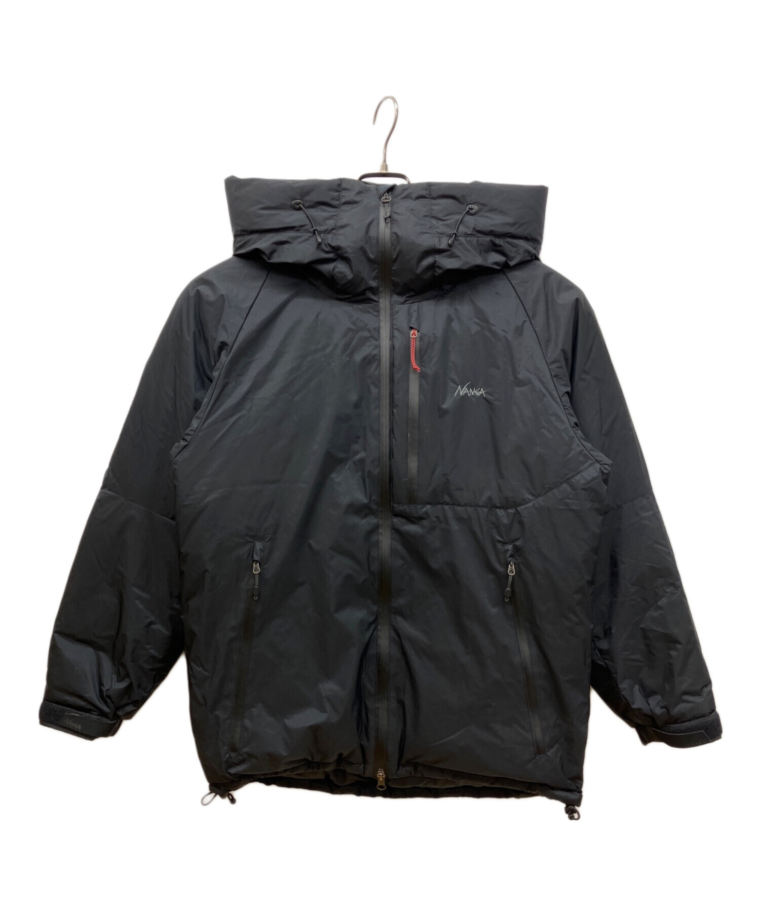 中古・古着通販】NANGA (ナンガ) AURORA TEX DOWN JACKET ダウン