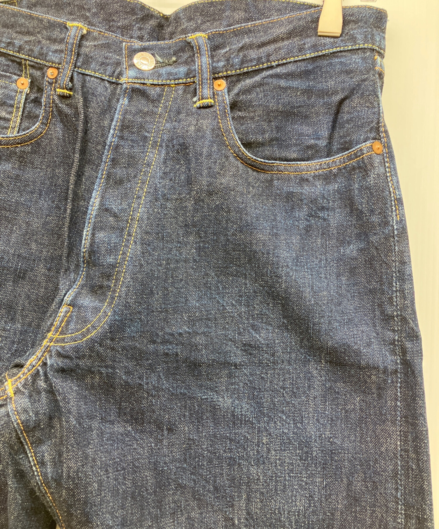 中古・古着通販】TCB jeans (ティーシービー ジーンズ) 50sモデル
