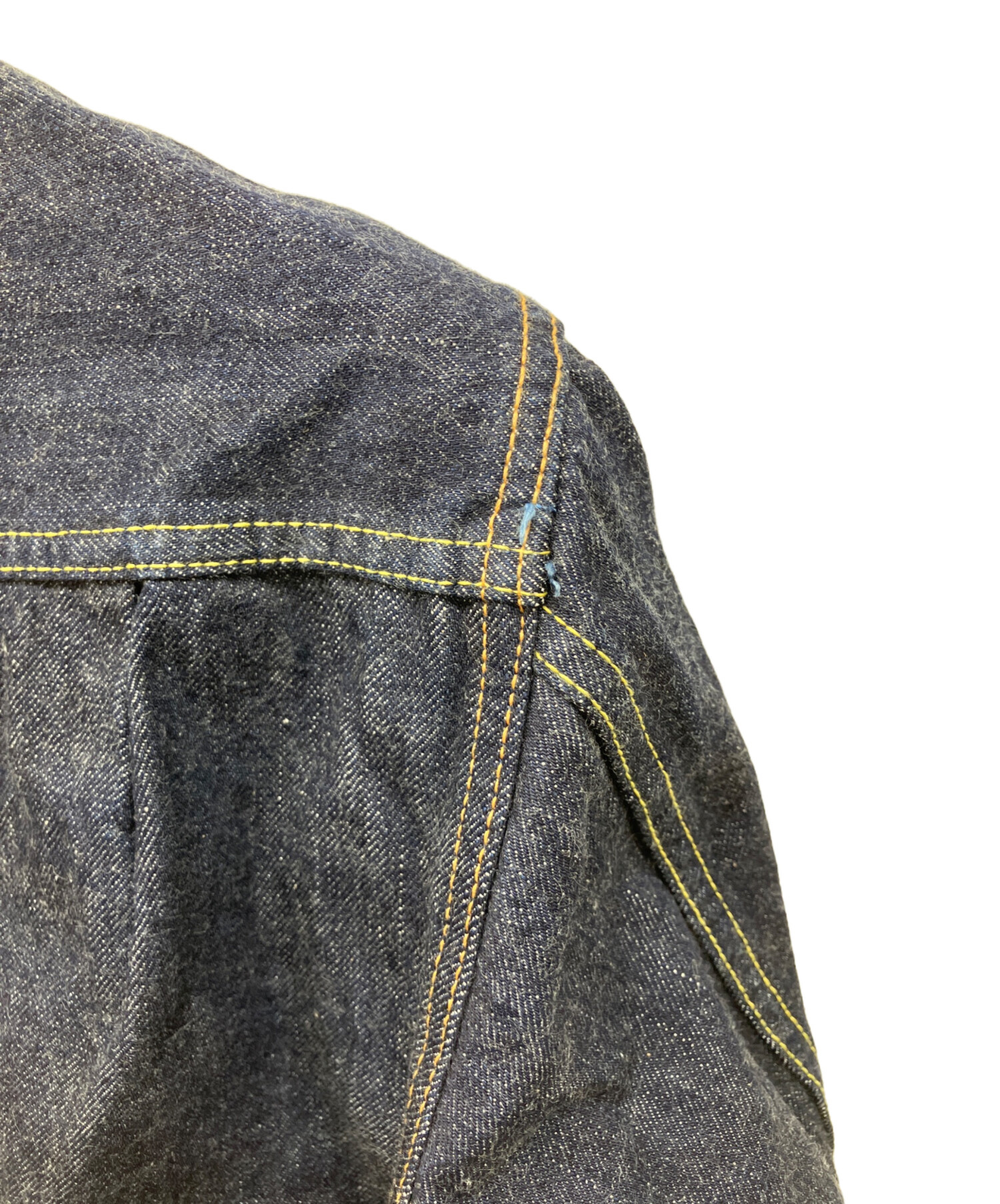 中古・古着通販】SUGAR CANE (シュガーケーン) 14.25ozデニム
