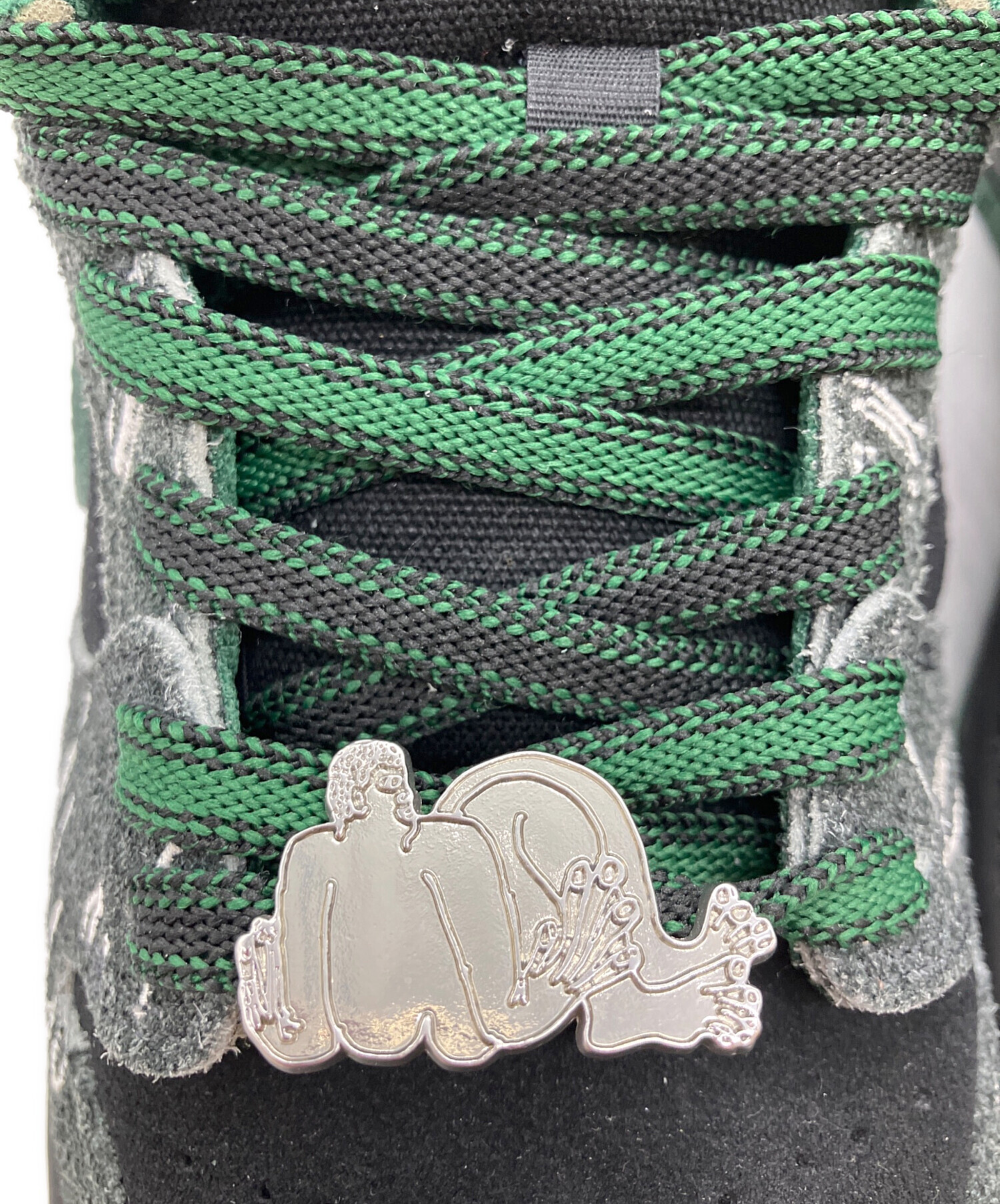 中古・古着通販】NIKE (ナイキ) There Skateboards (ゼアスケート