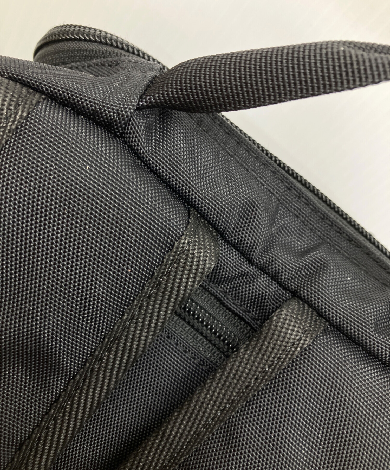 中古・古着通販】marimekko (マリメッコ) リュック ブラック｜ブランド 