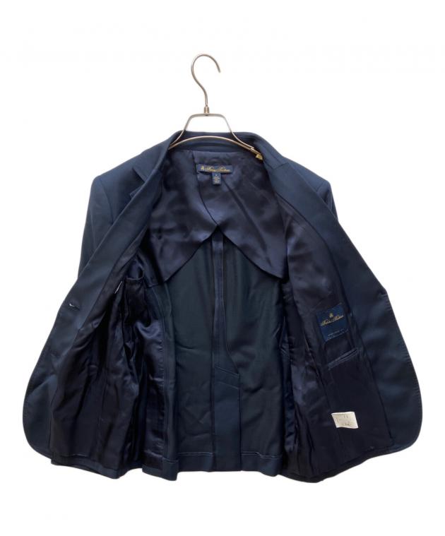 中古・古着通販】BROOKS BROTHERS (ブルックスブラザーズ) 2Bスカート