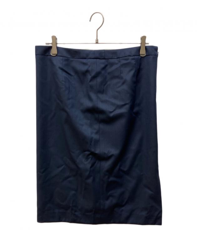 中古・古着通販】BROOKS BROTHERS (ブルックスブラザーズ) 2Bスカート