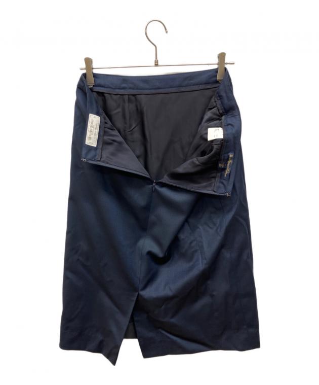 中古・古着通販】BROOKS BROTHERS (ブルックスブラザーズ) 2Bスカート