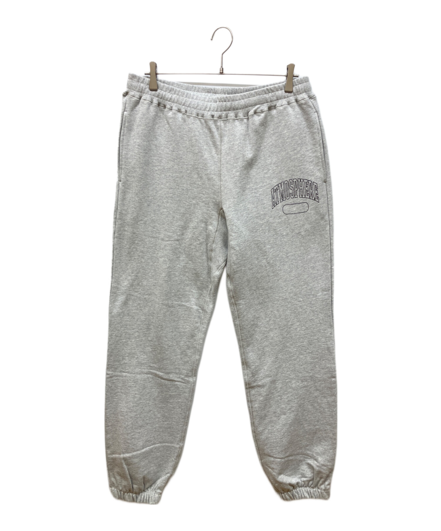 中古・古着通販】atmos (アトモス) Vintage college logo Sweat Pants 