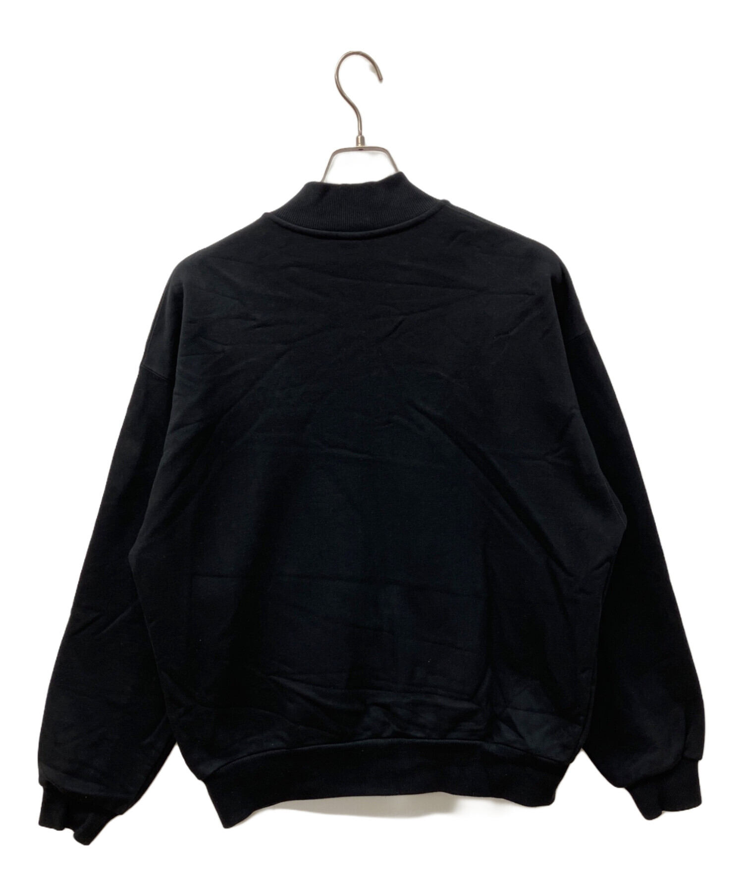 中古・古着通販】KEBOZ (ケボズ) ジップスウェットジャケット トラック