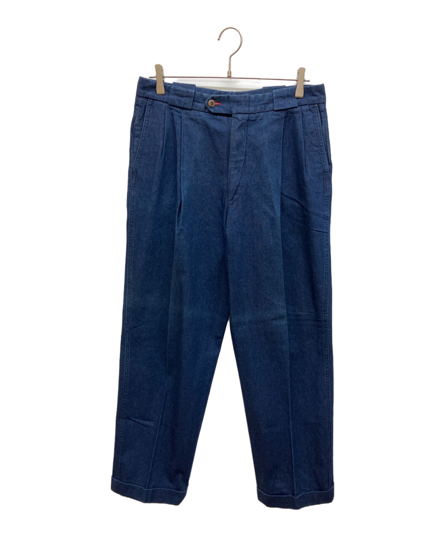 中古・古着通販】BARRY BRICKEN SPORTS (バリーブリッケンスポーツ
