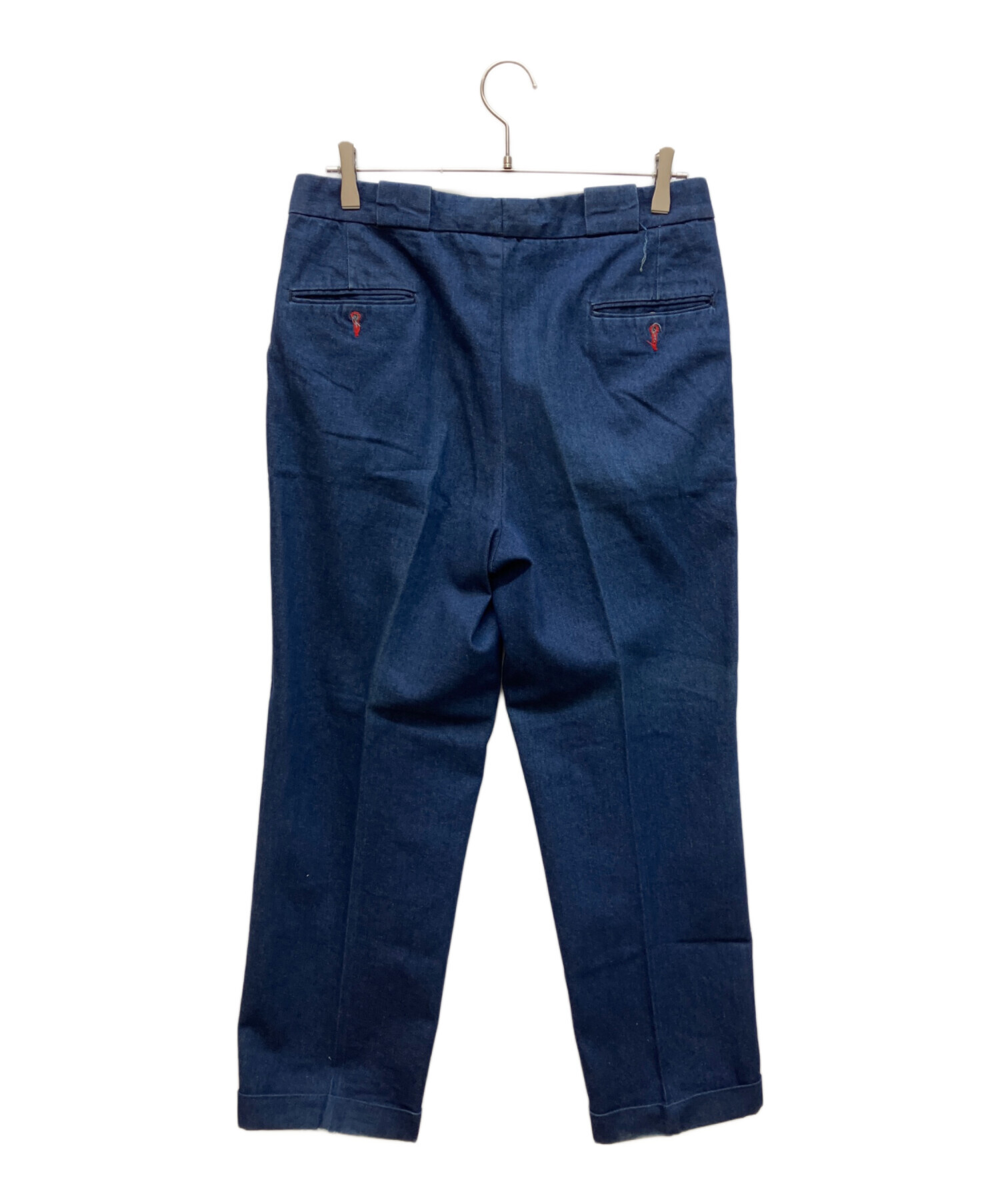 中古・古着通販】BARRY BRICKEN SPORTS (バリーブリッケンスポーツ