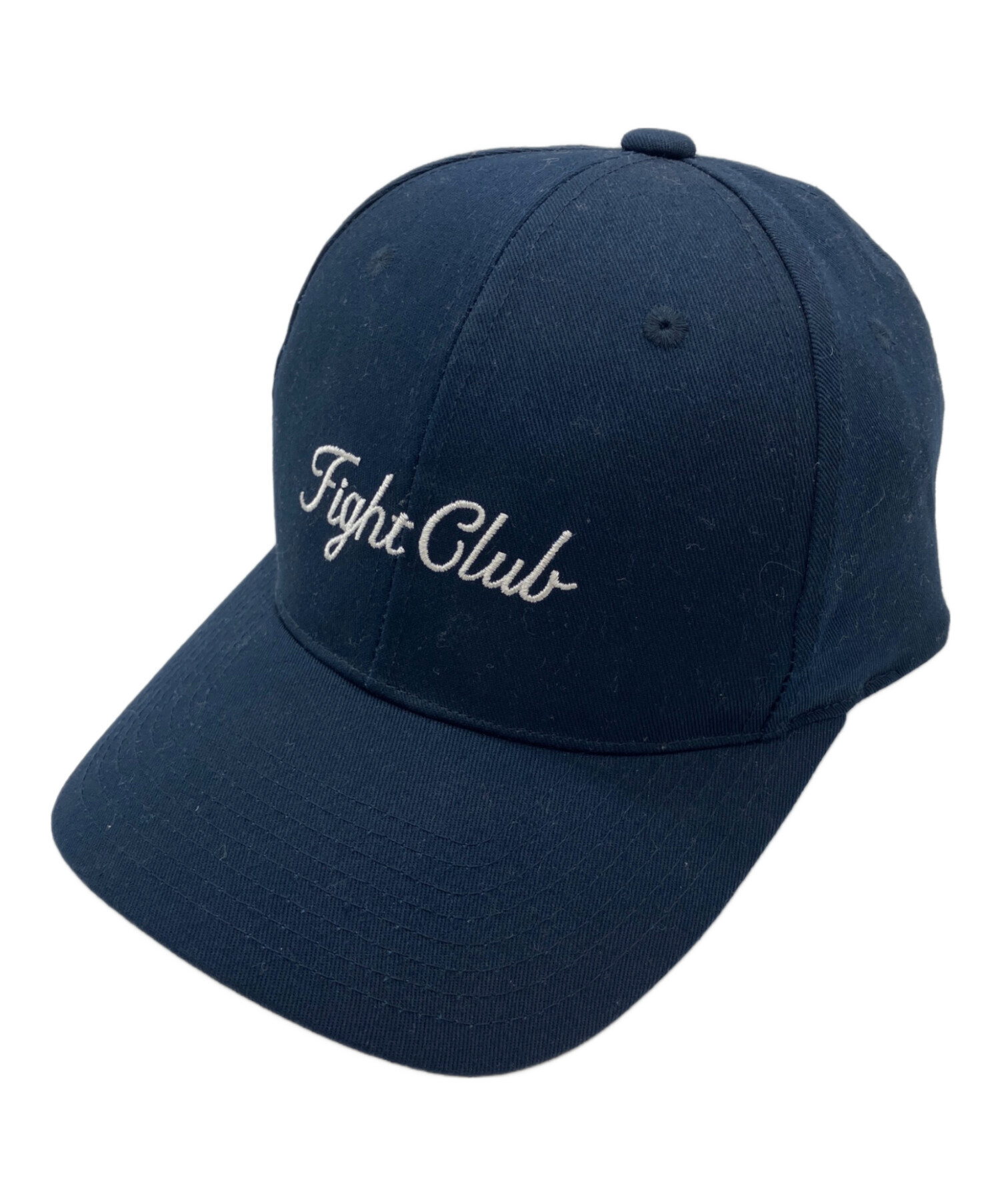 WACKO MARIA NECKFACE キャップ　Cap 天国東京　navy WACKO MARIA/NECKFACE / 6 PANEL CAP（NAVY）［6パネルキャップ-24春夏