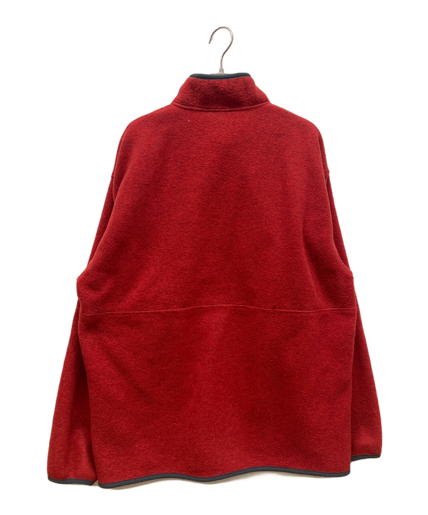 中古・古着通販】Patagonia (パタゴニア) シンチラ ハーフジップ