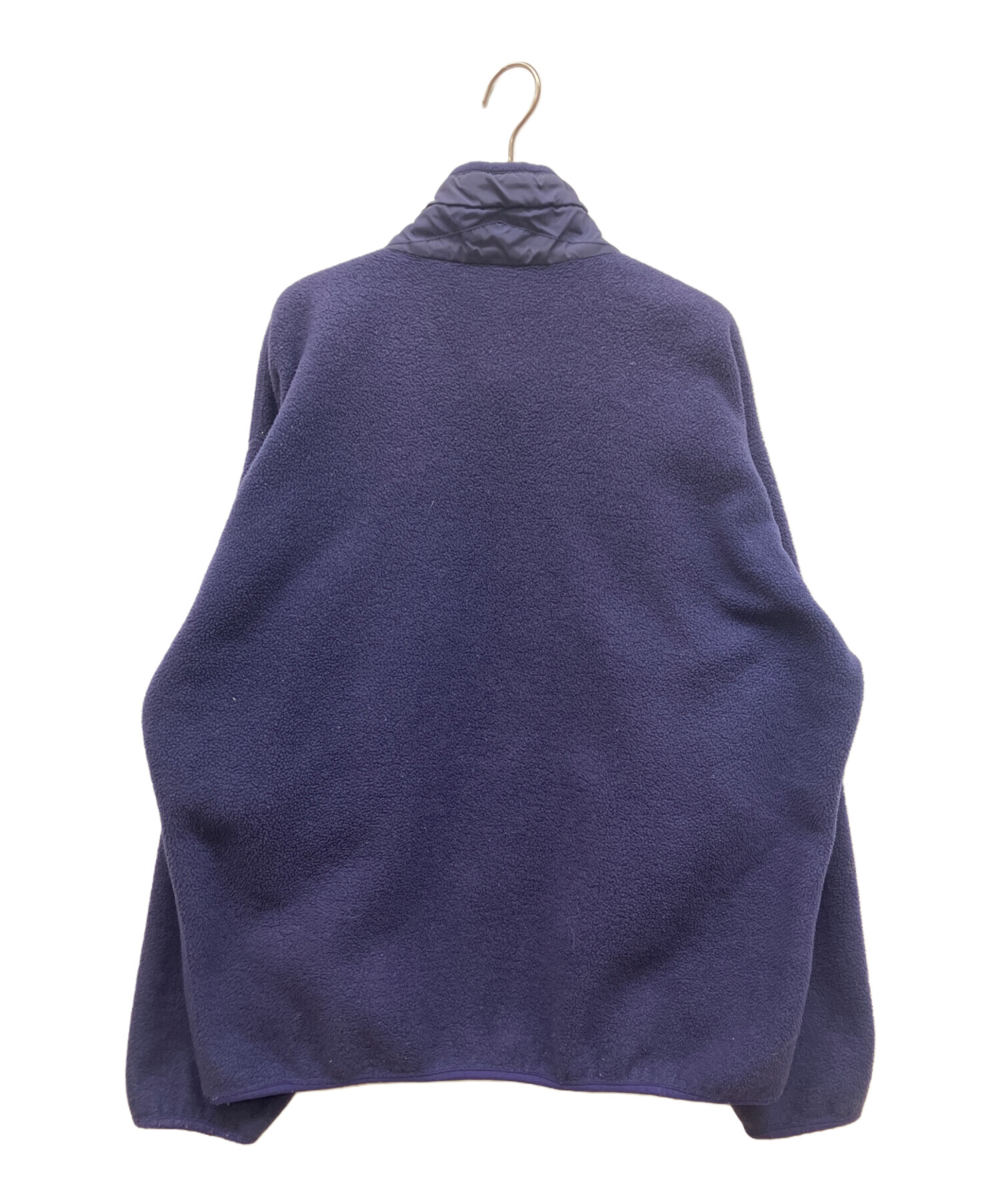 中古・古着通販】Patagonia (パタゴニア) シンチラフリースジャケット