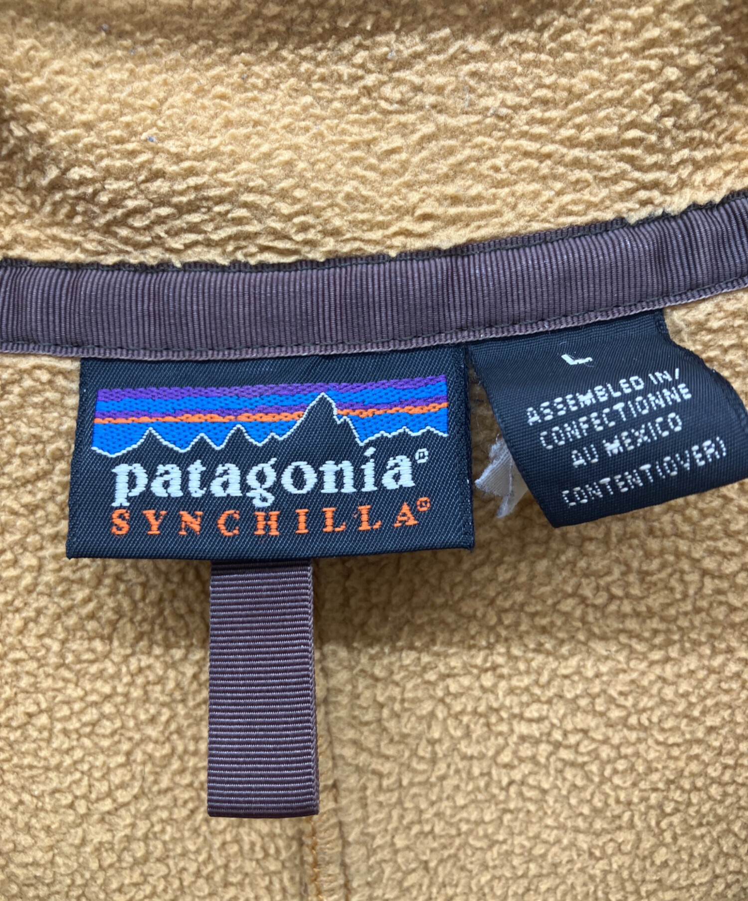 中古・古着通販】Patagonia (パタゴニア) CHIMERA JACKET キメラ