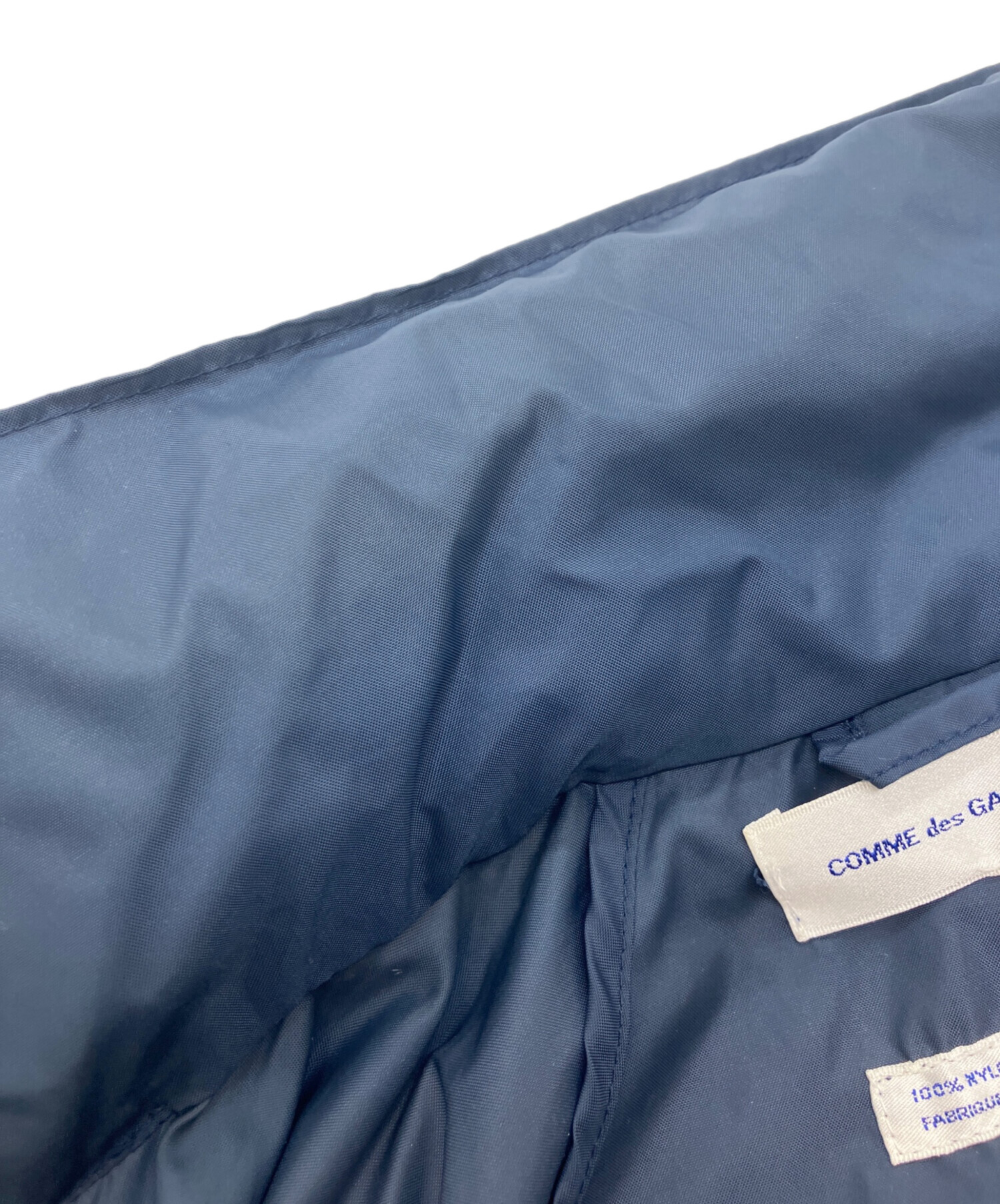 中古・古着通販】COMME des GARCONS SHIRT (コムデギャルソンシャツ