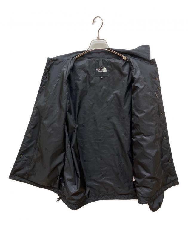 【中古品】COACH ブラック ジャケット Lサイズ 中古・古着通販】THE NORTH FACE (ザ ノース フェイス) The Coach