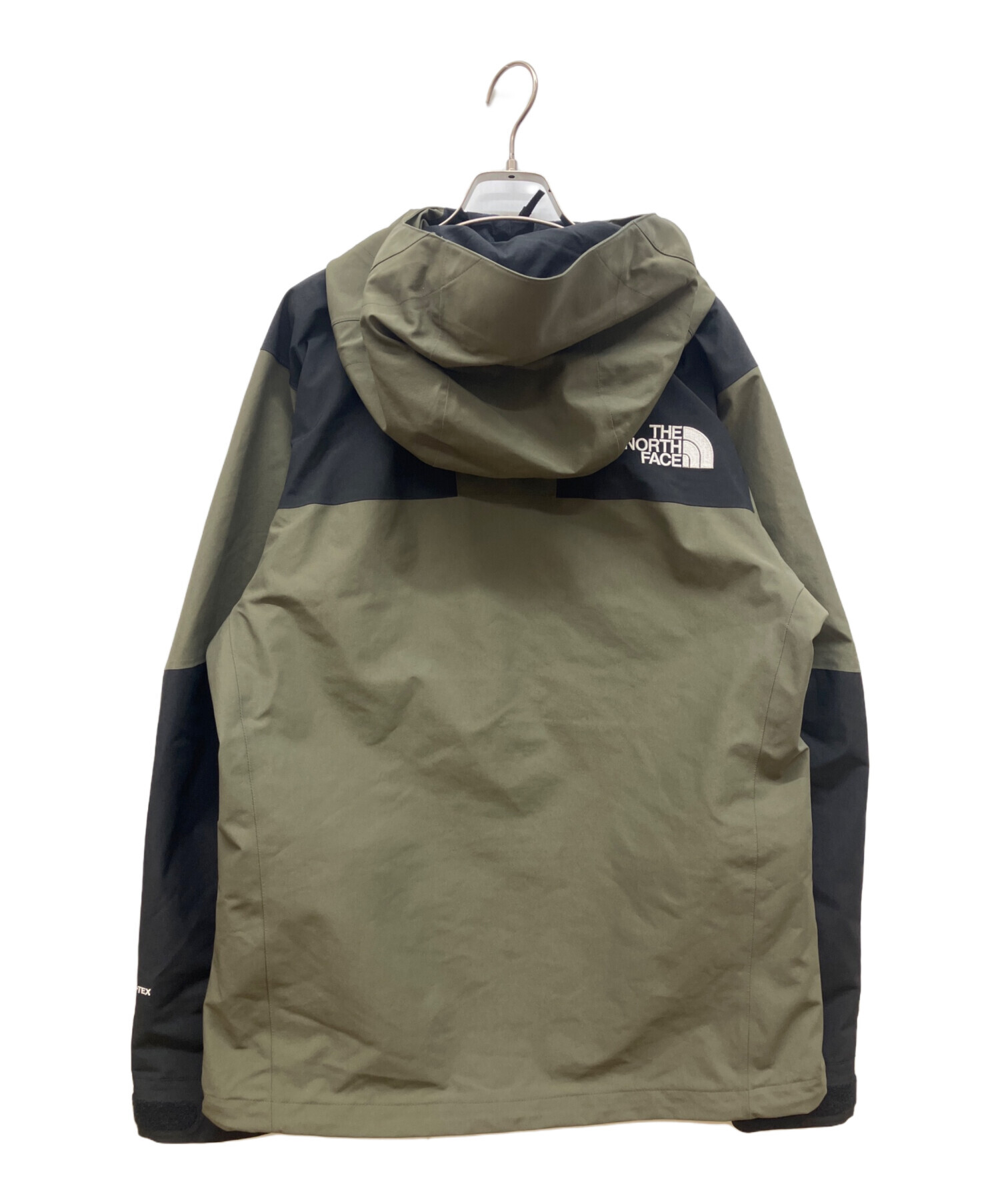 中古・古着通販】THE NORTH FACE (ザ ノース フェイス) マウンテン