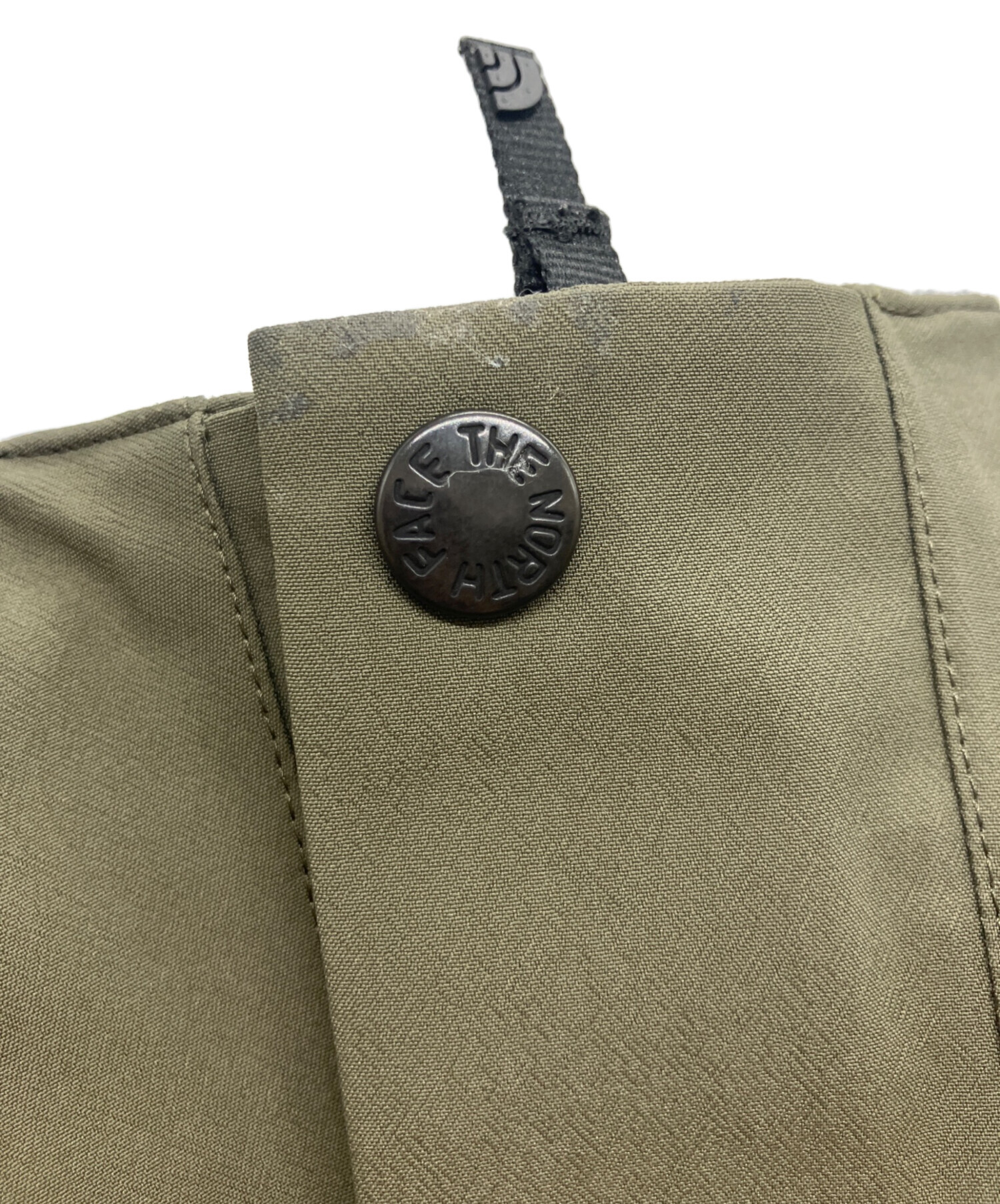 中古・古着通販】THE NORTH FACE (ザ ノース フェイス) マウンテン