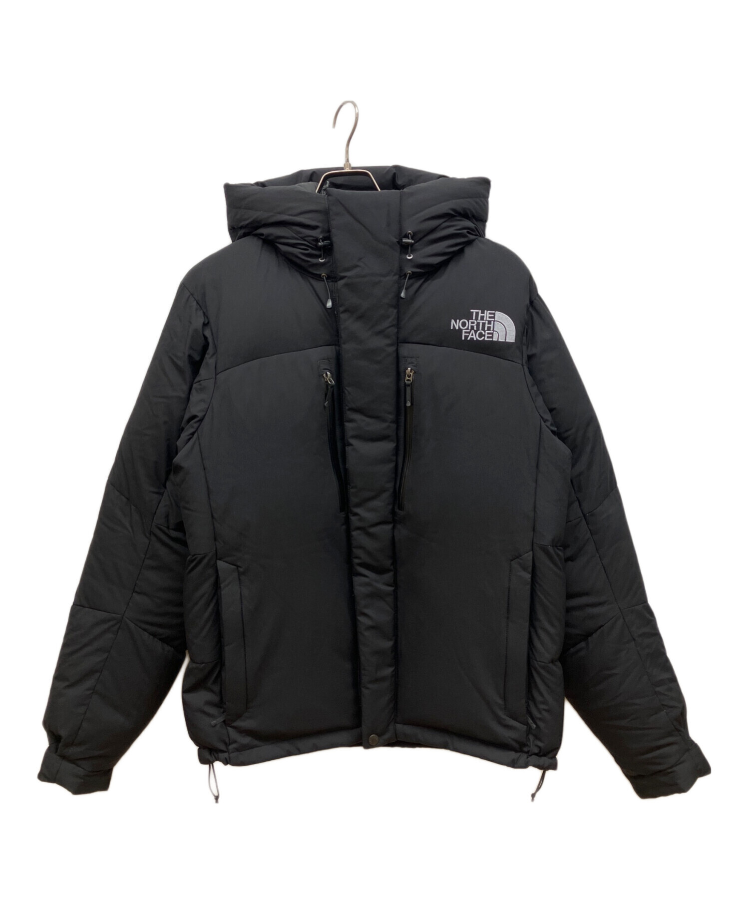 中古・古着通販】THE NORTH FACE (ザ ノース フェイス) バルトロライト