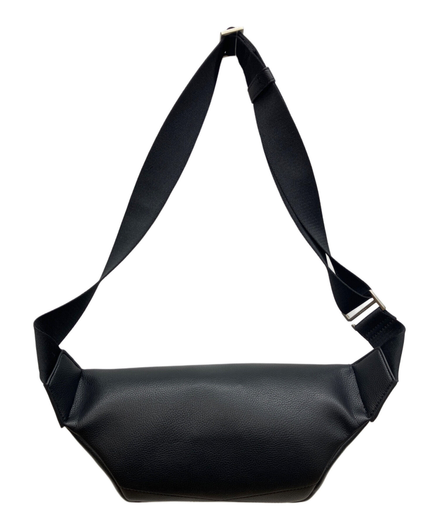 新品未使用 タグ付き   ボディバッグ カルバンクライン 中古・古着通販】Calvin Klein (カルバンクライン) クロスボディバッグ