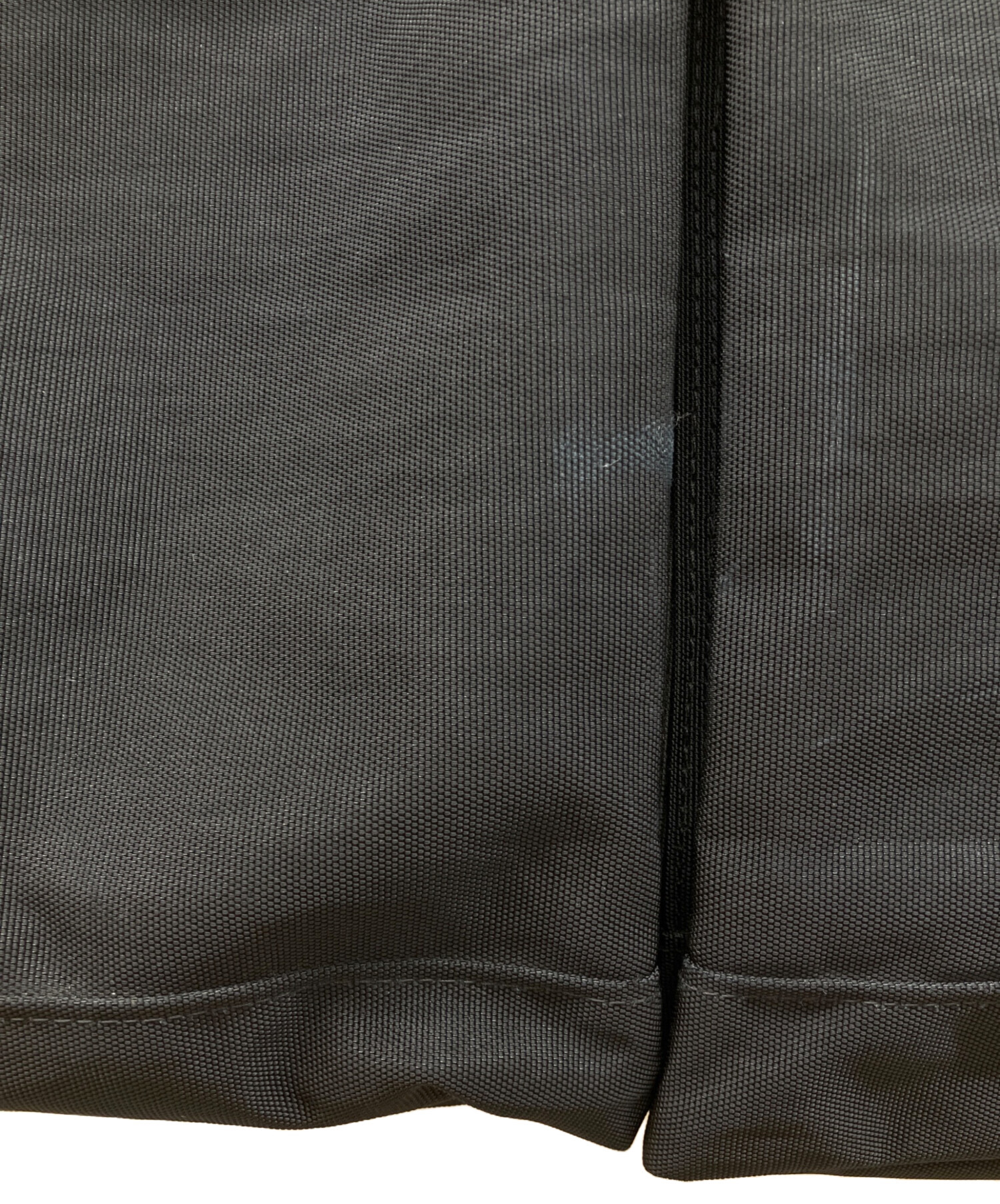 中古・古着通販】PORTER (ポーター) 2WAYショルダーバッグ ブラック