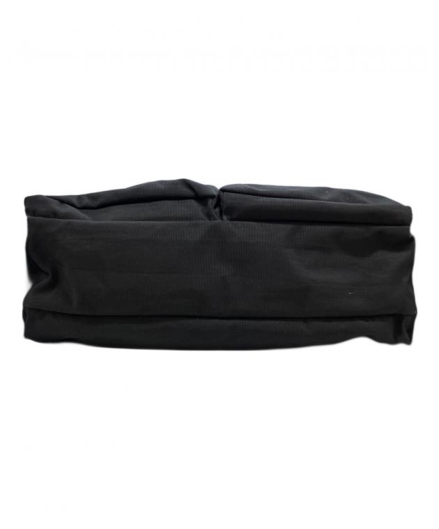 中古・古着通販】PORTER (ポーター) 2WAYショルダーバッグ ブラック