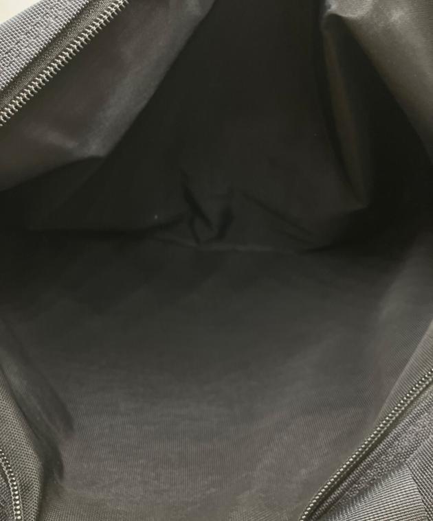 中古・古着通販】PORTER (ポーター) 2WAYショルダーバッグ ブラック
