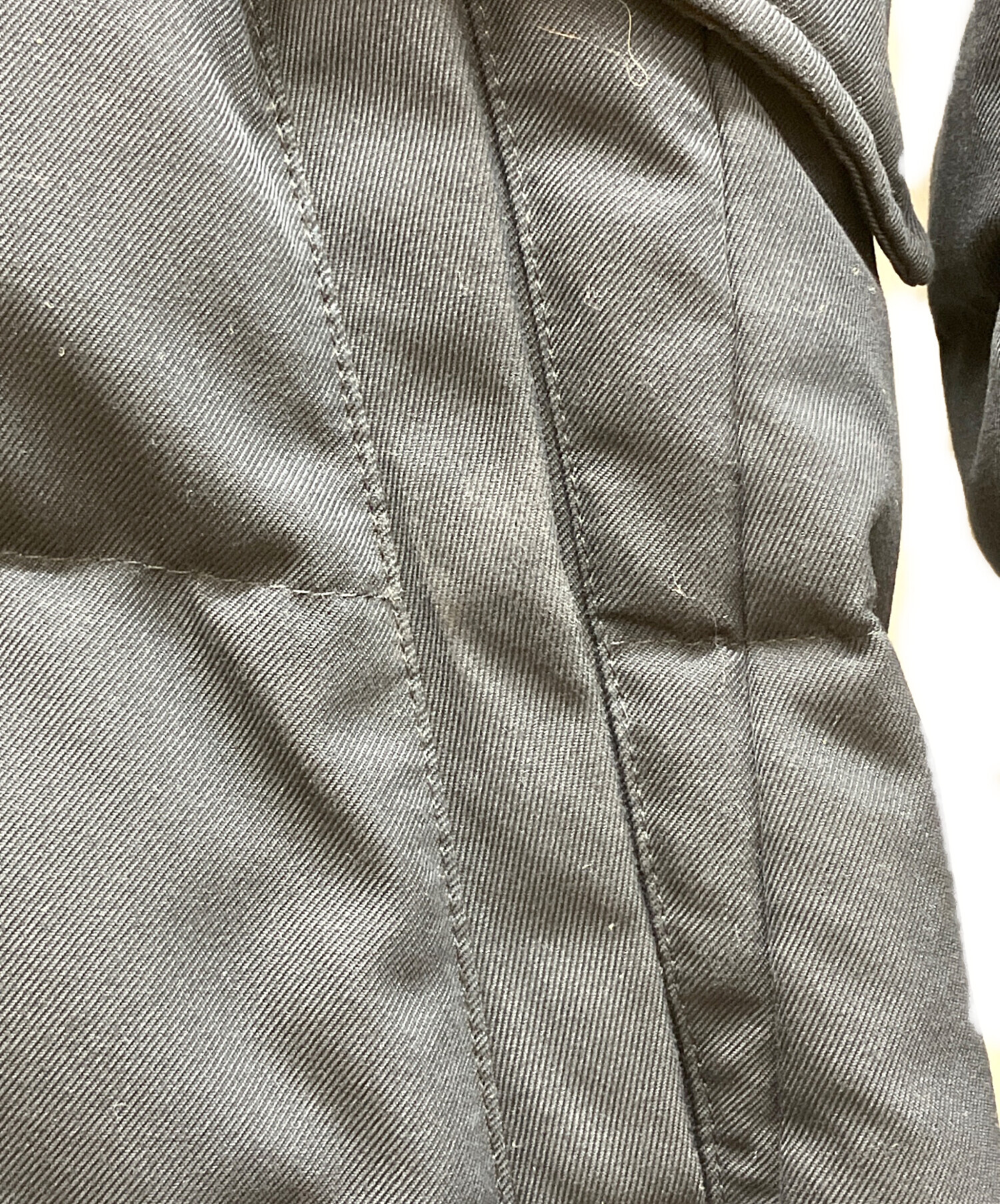 中古・古着通販】Pyrenex (ピレネックス) GRENOBLE グルノーブル 