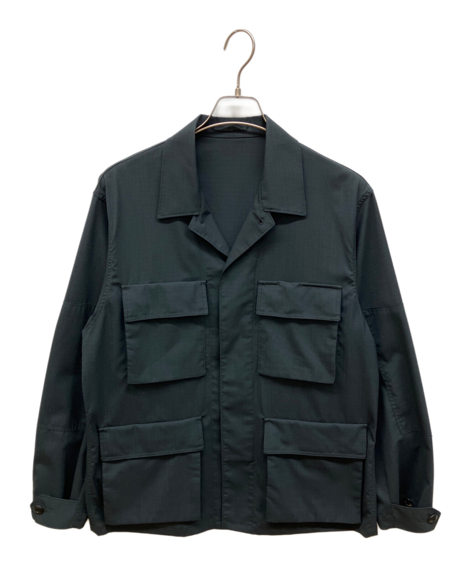 中古・古着通販】UNITED ARROWS (ユナイテッドアローズ) BDUジャケット 